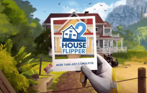 House Flipper e outros: confira alguns games bizarros no segmento de simuladores