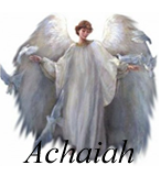 Anjo da Guarda Achaiah