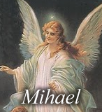 Anjo da Guarda Mihael
