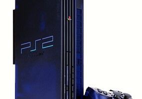NeutrinoSX - Emulador de Playstation II