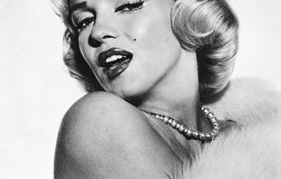 Marilyn Monroe - Um Ícone do Cinema de Hollywood