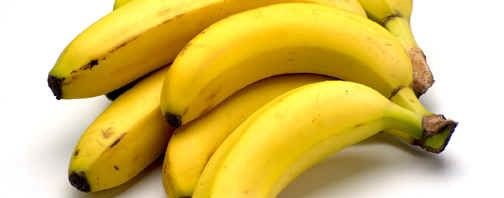 Receitas com Bananas - Deliciosas Receitas com Banana