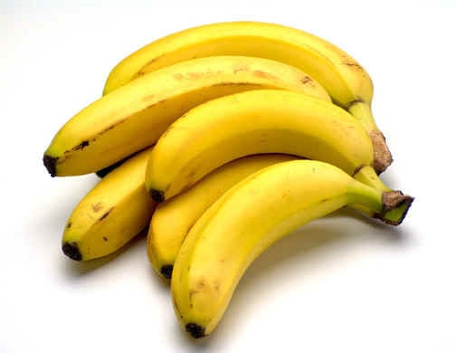 Receitas com Bananas - Deliciosas Receitas com Banana