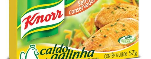 Knorr - Um Caldo que Revolucionou o Jeito de Cozinhar