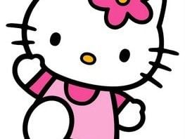 Hello Kitty - Conheça a História Desta Personagem