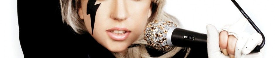 Lady Gaga - História e Curiosidades