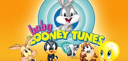 Baby Looney Tunes - Saiba como Tudo Começou