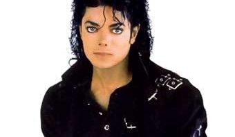 Michael Jackson - O Rei o Pop