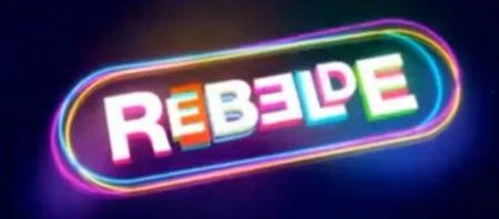 Rebelde - A Novela Jovem