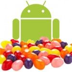 Rumores apontam para novo Android 5.0 Jelly Bean