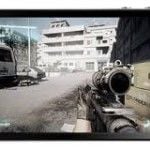 Battlefield 3 chega para iPhone e iPad