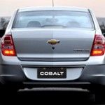 GM fecha Janeiro na liderança das vendas de veículos