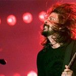Foo Fighters cancela show em Cingapura