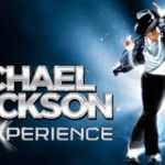 Jogos Musicais ou Jogos de Dança, Michael Jackson - The Experience