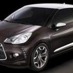 Citroën anuncia chegada do modelo DS3 ao Brasil
