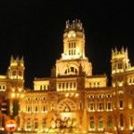 Madri, o centro cosmopolita da Europa