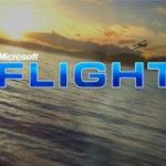 Lançamento do Microsoft Flight será em 29 de Fevereiro