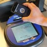 Visa apresenta sistema de pagamentos via celular