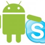 Programas de comunicação para Android