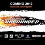 Namco Bandai cria nova protagonista para Ridge Racer Unbounded