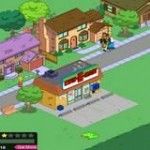 Em breve: Simpsons para Android e iOS