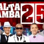 Ultimo show de Exaltasamba será transmitido via Web e TV