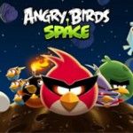 Angry Birds Space sai dia 22 de março para iOS