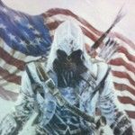 Assassin's Creed 3 deve se passar na Indepêndencia dos EUA