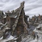 Bethesda e ZeniMax devem lançar MMO de Elder Scrolls