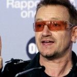 Bono Vox deve vir ao Brasil em evento ambiental