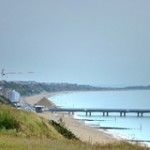 Bournemouth e seu clima praiano