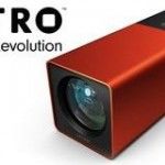 Novo design e tecnologia nas câmeras Lytro