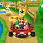 Nintendo vai lançar Mario Party 9