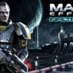 Novo Mass Effect está disponível para iOS por US$7