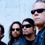 Metallica tem projeto para novo disco