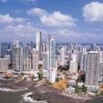 Panamá recebeu dois milhões de turistas em 2011
