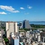 Porto Alegre completa 240 anos