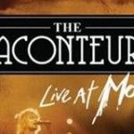 The Raconteurs lançará DVD ao vivo