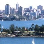 Sidney, a maior cidade da Austrália