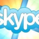 Versão gratuita do Skype para Windows