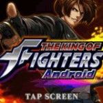 The King of Fighters XIII para Android