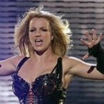 The X Fator pode ter fechado contrato com Britney Spears