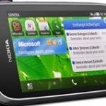 Nokia Symbian terá versão do Office