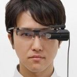 Japão vende óculos de realidade aumentada por R$ 4,50