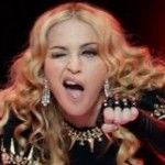 Cantora Madonna Virá ao Brasil em Dezembro