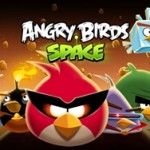 Angry Birds Space tem 50 milhões de downloads