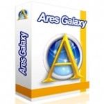 Compartilhe aquivos gratuitamente com o Ares Galaxy
