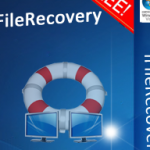 Recupere arquivos apagados com o iFileRecovery