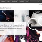Adobe lança Adobe Creative Suite 6
