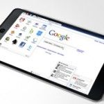 Google lancará Tablet em junho